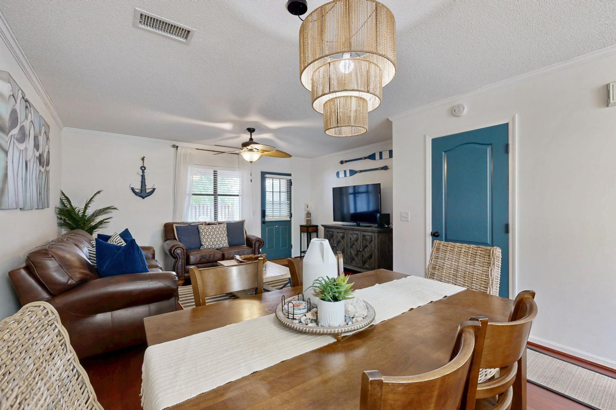 Seas The Day Lejlighed St. Simons Island Eksteriør billede